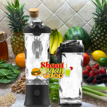 Load image into Gallery viewer, Diamond Smoothie Blender
