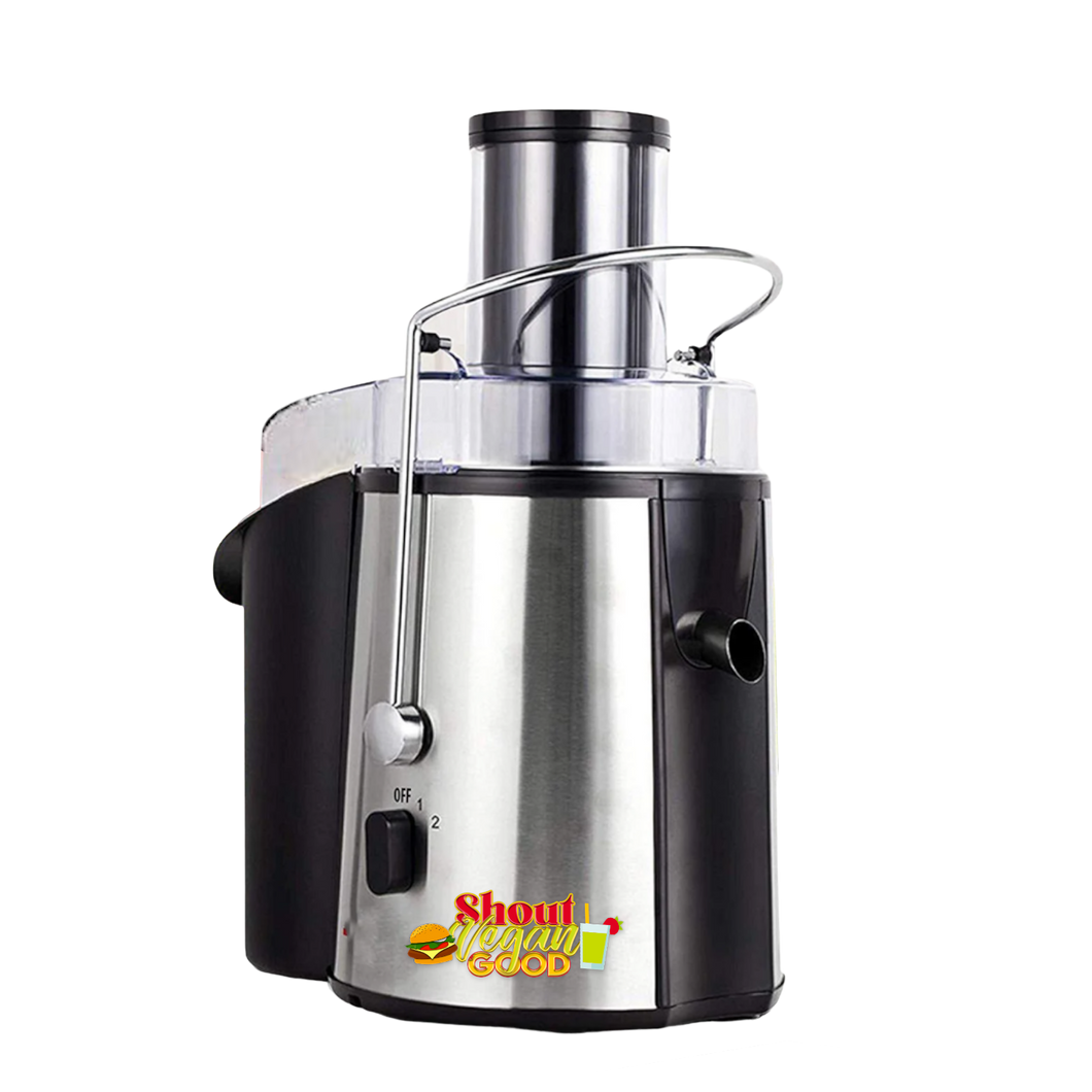 SVG Juicer